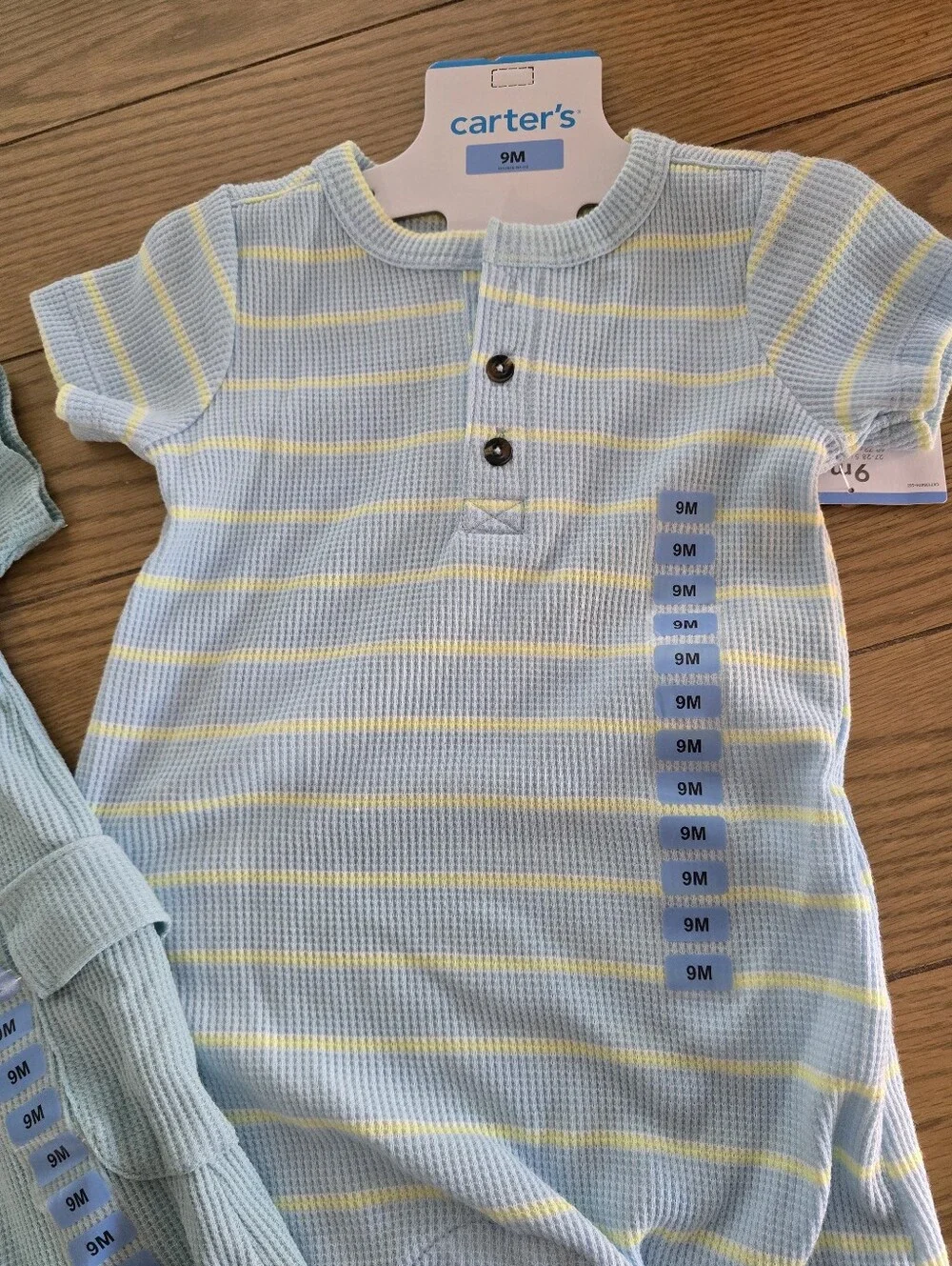 Carters Bundle